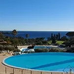 Apartment Saint-raphael- Vue Et Massif De L'esterel *