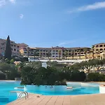 Apartment Saint-raphael- Vue Et Massif De L'esterel Saint-Raphaël