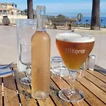 Apartamento Saint-raphael- Vue Et Massif De L'esterel Saint-Raphaël