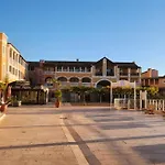 Saint-raphael- Vue Et Massif De L'esterel *