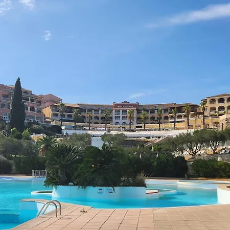 Daire Saint-raphael- Vue Et Massif De L'esterel Saint-Raphaël