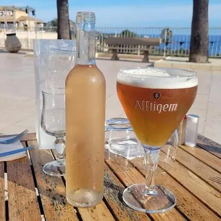 Appartement Saint-raphael- Vue Et Massif De L'esterel Saint-Raphaël