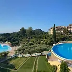 アパート Saint-raphael- Vue Et Massif De L'esterel