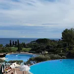 アパート Saint-raphael- Vue Et Massif De L'esterel Saint-Raphaël