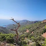 アパート Saint-raphael- Vue Et Massif De L'esterel *