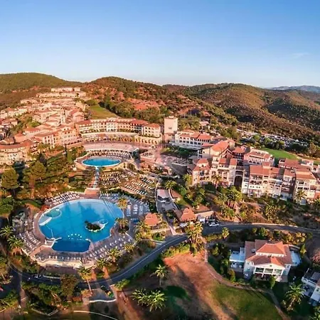 Apartment Saint-raphael- Vue Et Massif De L'esterel *
